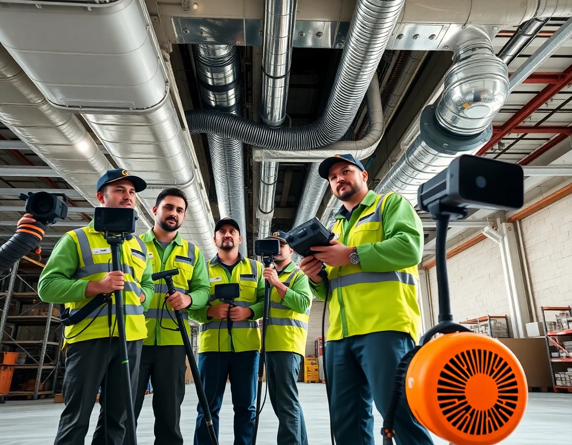 AZ Dryer Vent Cleaning Experts Company History